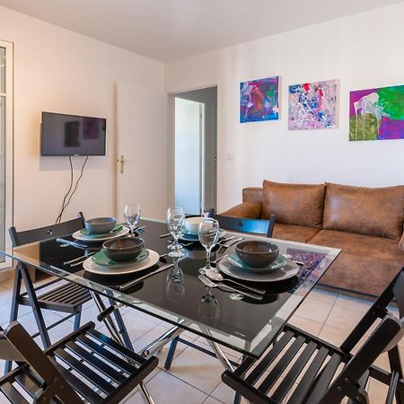 The Aviator Apartment Bussy-Saint-Georges Exterior photo