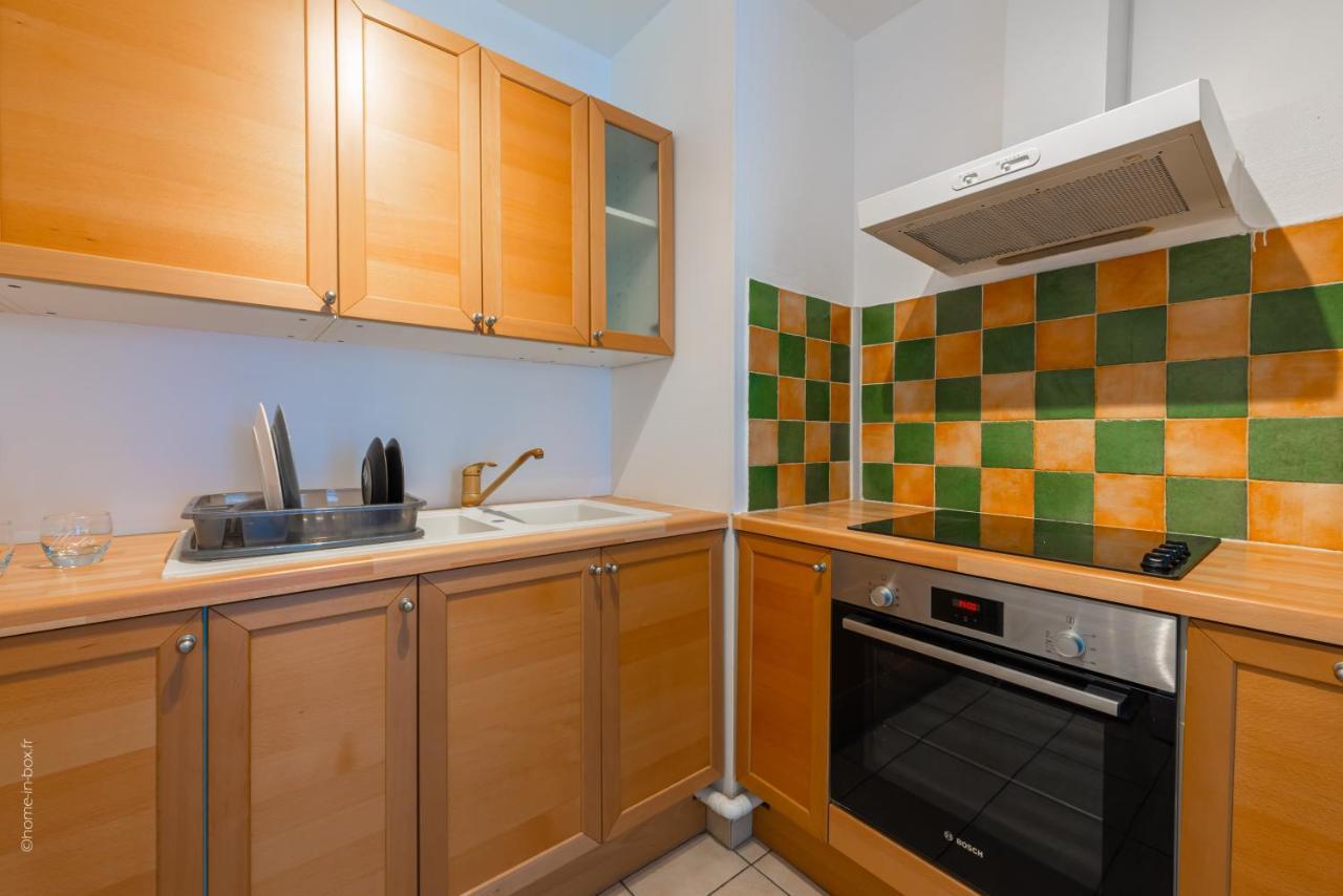 The Aviator Apartment Bussy-Saint-Georges Exterior photo