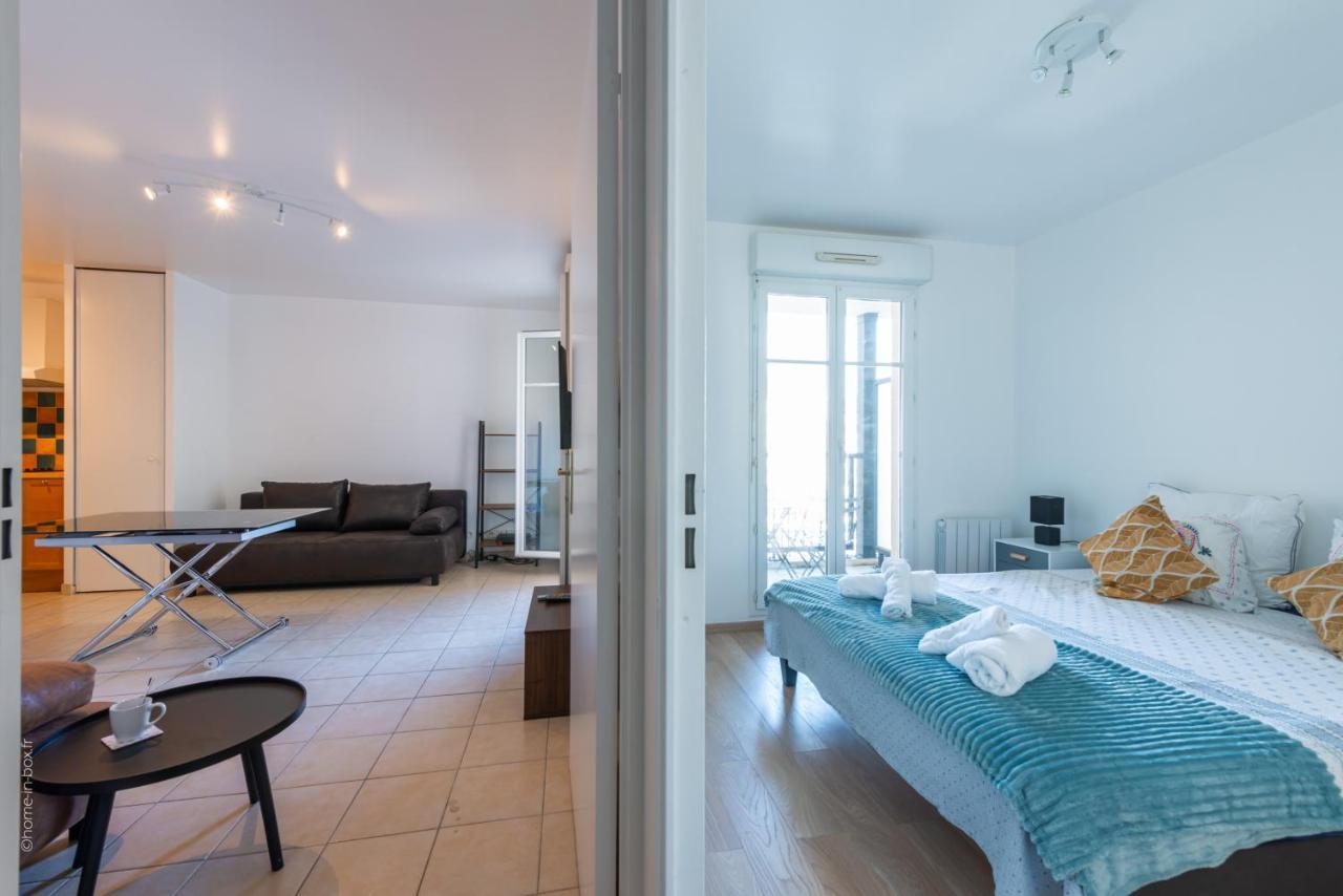 The Aviator Apartment Bussy-Saint-Georges Exterior photo
